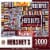 MasterPieces® Hershey's Chocolate Paradise Jigsaw Puzzle Perspective: front