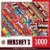 MasterPieces® Hershey's Sweet Tooth Fix Jigsaw Puzzle Perspective: front