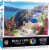 MasterPieces® Shutter Speed Santorini Spring Jigsaw Puzzle Perspective: front