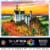 MasterPieces® Shutter Speed Autumn Castle Jigsaw Puzzle Perspective: front