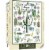Cacti of the Desert Southwest 1000 Piece Linen Jigsaw Puzzle Perspective: front
