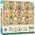 Masterpieces Replica - Flamingos 1000 Piece Jigsaw Puzzle Perspective: front