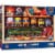 MasterPieces® Lionel Trains Signature Jigsaw Puzzle Perspective: front