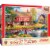 MasterPieces® Chuck Pinson Signature Collection Reflections on Country Living Jigsaw Puzzle Perspective: front