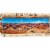 Grand Canyon Panoramic 1000 pc Perspective: front