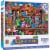 MasterPieces® Seek & Find™ Secret Toy Heaven Puzzle Perspective: front