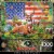 MasterPieces® Mossy Oak® Radiant Country Puzzle Perspective: front