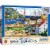 MasterPieces® A.M Poulin Signature Collection Summer Breeze Jigsaw Puzzle Perspective: front