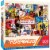 MasterPieces® Flashbacks™ Blockbuster Movies of the 60's Jigsaw Puzzle Perspective: front