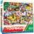 MasterPieces® Flashbacks™ Family Game Night Jigsaw Puzzle Perspective: front