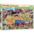 Grand Canyon 1000 pc Perspective: front