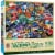 Master Pieces® National Parks Patches Puzzle Perspective: front