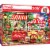MasterPieces® Coca-Cola® Stand Puzzle Perspective: front