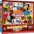 MasterPieces® Blockbuster Movies™ of The 60's Jigsaw Puzzle Perspective: front