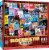 MasterPieces® Blockbuster Movies™ The 70's Jigsaw Puzzle Perspective: front