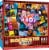 MasterPieces® Blockbuster Movies™ The 80's Jigsaw Puzzle Perspective: front
