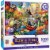 MasterPieces® Seek & Find™ Greenhouse Gone Wild Puzzle Perspective: front