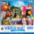 MasterPieces® Wild & Whimsical™ Birthday Party Puzzle Perspective: front