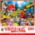 MasterPieces Wild & Whimsical™ On the Fence EZ Grip™ Puzzle Perspective: front