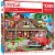 MasterPieces® Coca-Cola® Store Jigsaw Puzzle Perspective: front