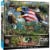 MasterPieces® Mossy Oak® Freedom for All Jigsaw Puzzle Perspective: front