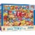 MasterPieces® Signature Collection Kids' Favorite Foods Jigsaw Puzzle Perspective: front