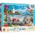MasterPieces® Alan Giana Signature Collection Coastal Escape Jigsaw Puzzle Perspective: front