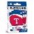 MasterPieces MLB Texas Rangers Playing Cards Perspective: front