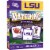 Classic Impressions LSU® Matching Game Perspective: front