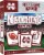 MasterPieces NCAA Mississippi State Matching Game Perspective: front