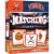 MasterPieces Sports Games - Virginia Cavaliers NCAA Matching Game - Game for Kids and Family Perspective: front
