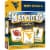 MasterPieces NCAA West Virginia Matching Game Perspective: front