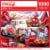 MasterPieces Coca-Cola Tailgate Puzzle Perspective: front