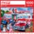 MasterPieces® Coca-Cola® Diner Puzzle Perspective: front