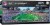 MasterPieces 1000 Piece Sports Jigsaw Puzzle - NFL Seattle Seahawks Center View Panoramic - Perspective: front