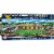 West Virginia University Panoramic Puzzle Perspective: front