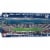 MasterPieces 1000 Piece Sports Jigsaw Puzzle - NCAA BYU Cougars Center View Panoramic - Perspective: front