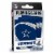 Dallas Cowboys Playing Cards Perspective: front
