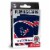 Classic Impressions Houston Texans Playing Cards Perspective: front