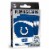 MasterPieces Officially Licensed NFL Indianapolis Colts Playing Cards - 54 Card Deck for Perspective: front