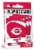 Master Pieces® Cincinnati Reds Playing Cards Perspective: front
