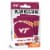 Virginia Tech Playing Cards Perspective: front