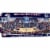 Classic Impressions Gonzaga University® Panoramic Puzzle Perspective: front