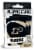 MasterPieces® NCAA Purdue Playing Cards Perspective: front