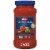 Barilla Tomato & Basil Non-GMO Verified & Gluten Free Pasta Sauce Perspective: front