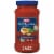 Barilla Roasted Garlic Pasta Sauce with No Added Sugar and Gluten Free Perspective: front