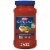 Barilla Roasted Garlic Pasta Sauce with No Added Sugar and Gluten Free Perspective: front