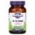 Oregon's Wild Harvest Holy Basil Vegetarian Capsules Perspective: front
