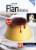 Flan Boxed Dessert Perspective: front