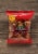 Suncrest Farms Hot Fried Pork Skins Perspective: front